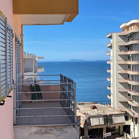 South Apartment Sarandë Buitenkant foto