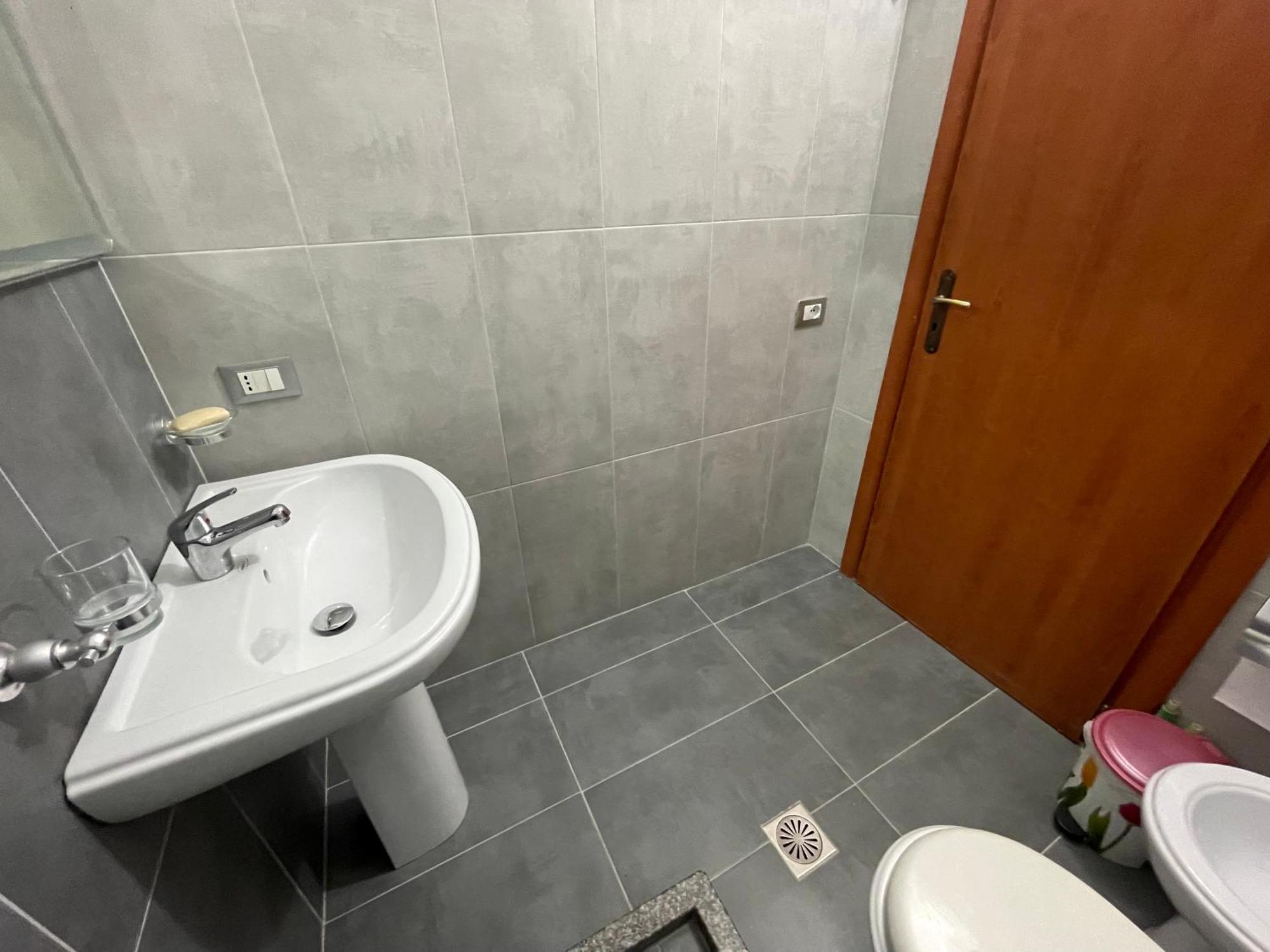 South Apartment Sarandë Buitenkant foto